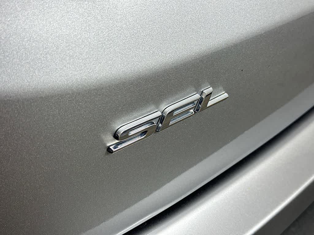 Ford Edge SEL 2023