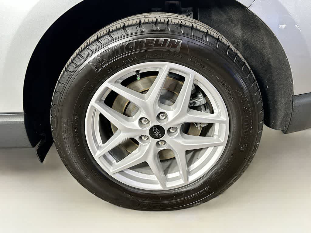 Ford Edge SEL 2023