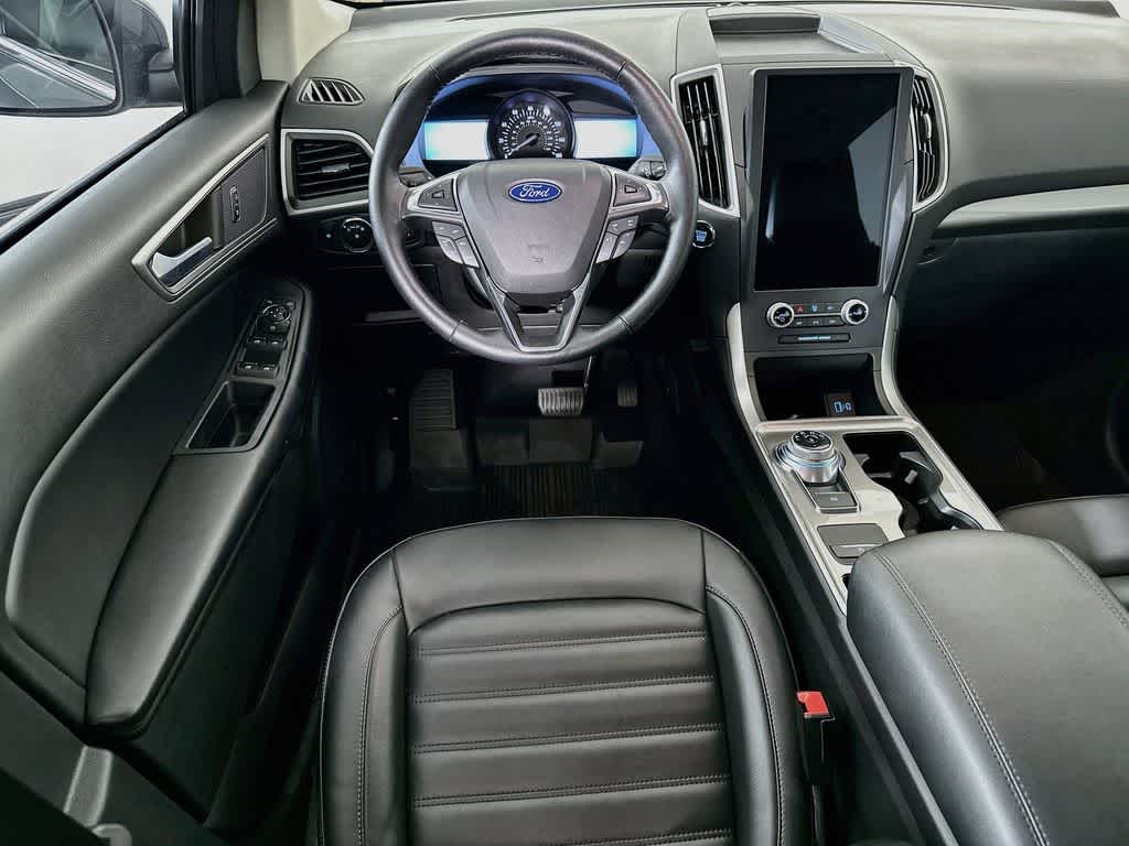 Ford Edge SEL 2023