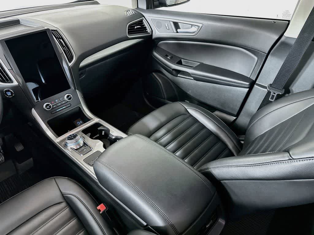 Ford Edge SEL 2023