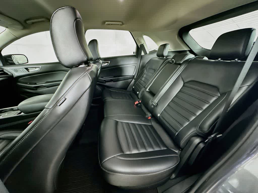 Ford Edge SEL 2023
