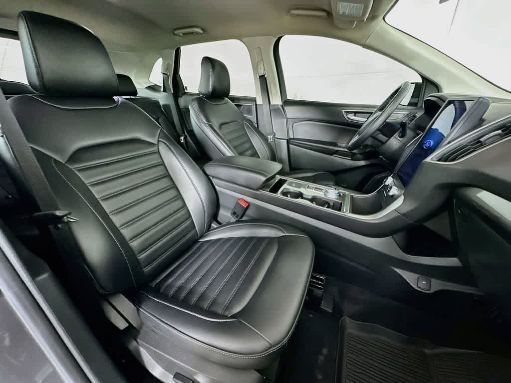 Ford Edge SEL 2023