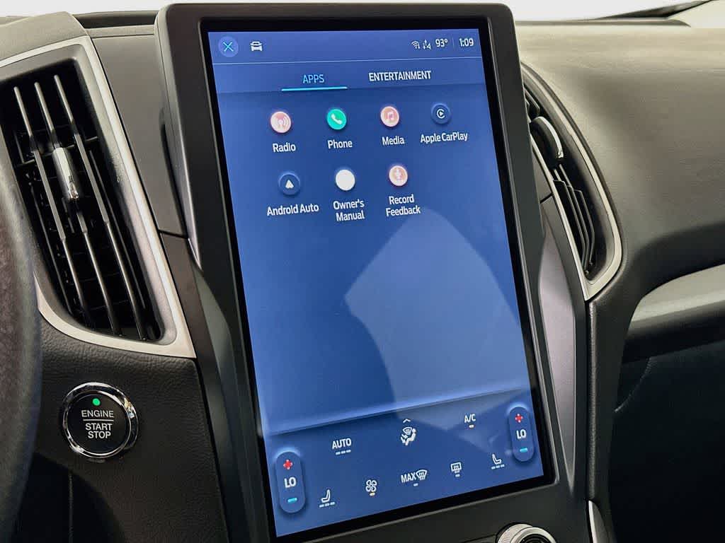 Ford Edge SEL 2023