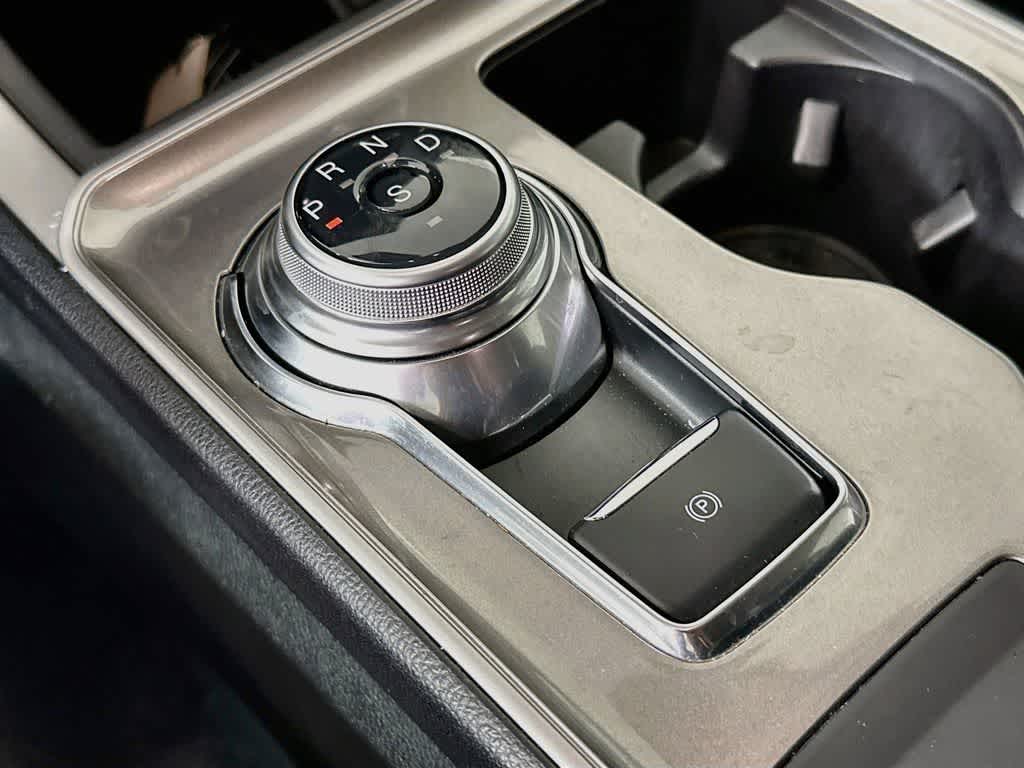 Ford Edge SEL 2023