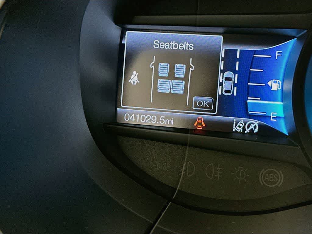 Ford Edge SEL 2023