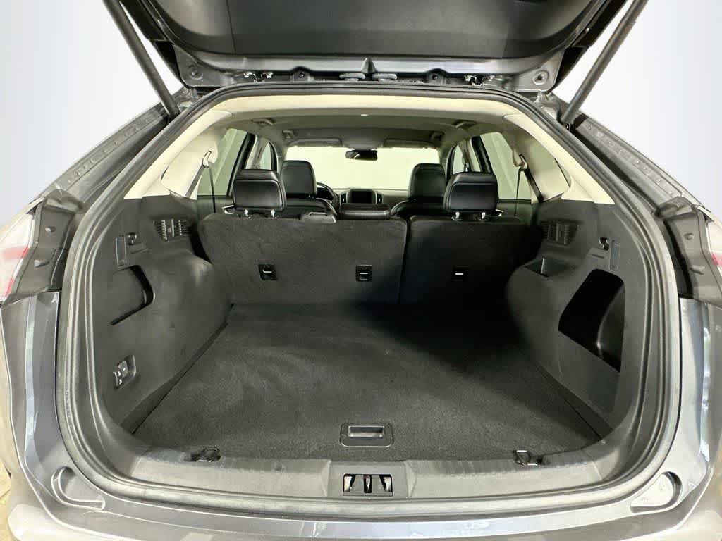 Ford Edge SEL 2023