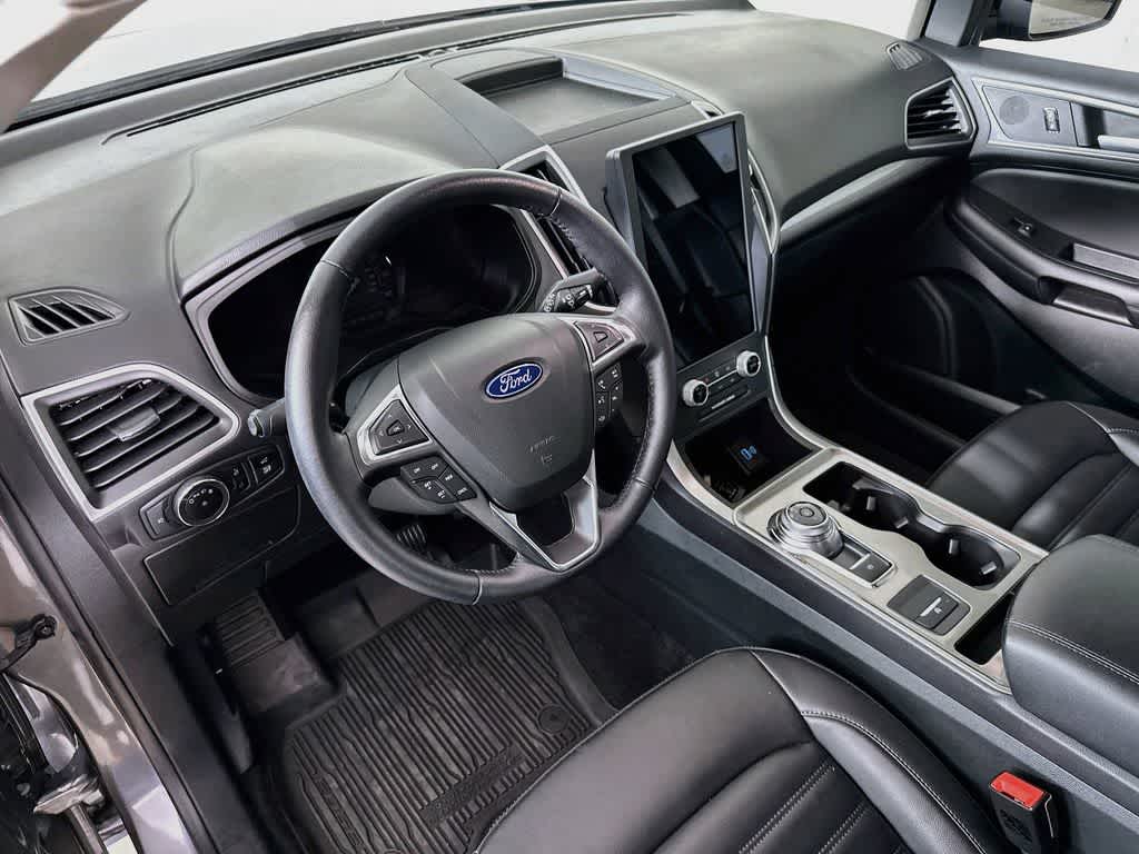 Ford Edge SEL 2023