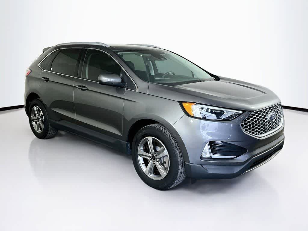 Ford Edge SEL 2023