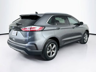 Ford Edge SEL 2023