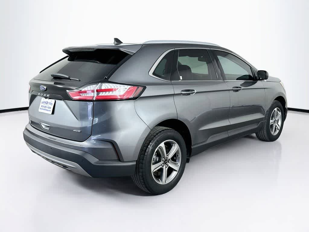 Ford Edge SEL 2023