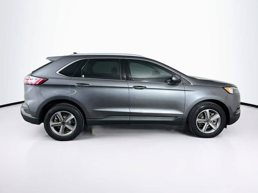 Ford Edge SEL 2023