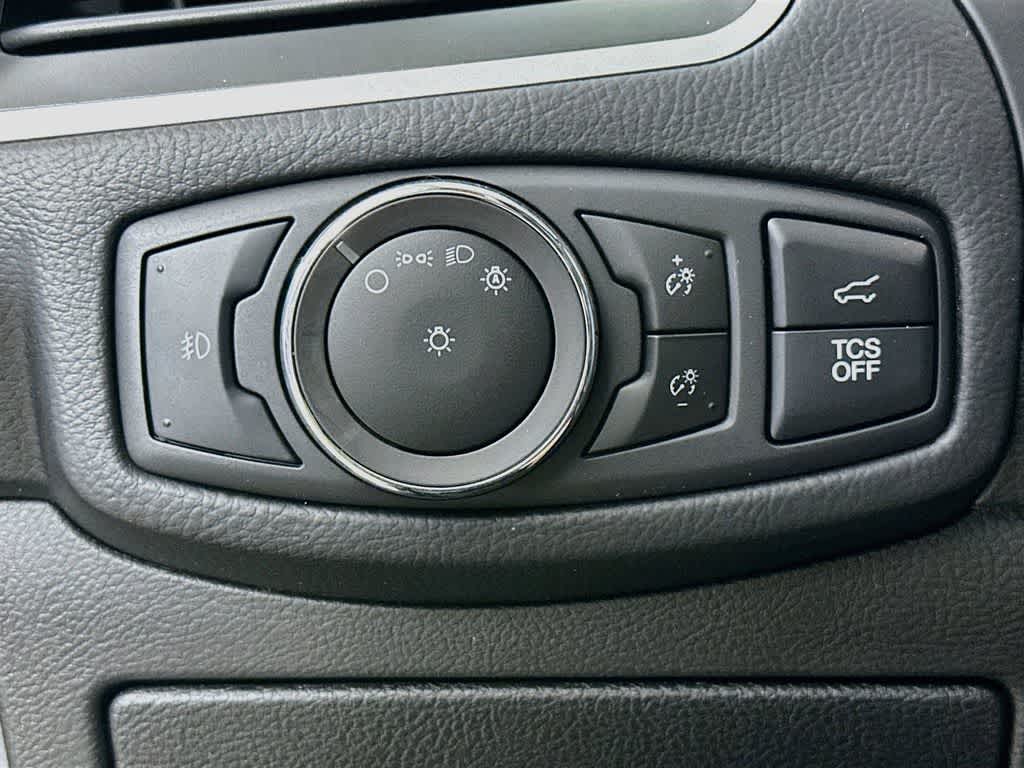 Ford Edge SEL 2023