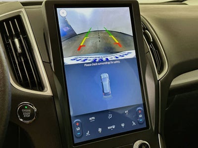 Ford Edge SEL 2023