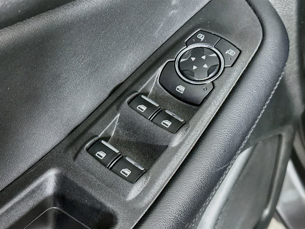 Ford Edge SEL 2023