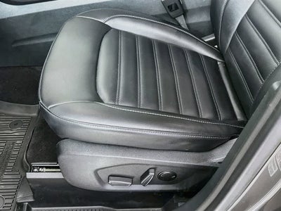 Ford Edge SEL 2023