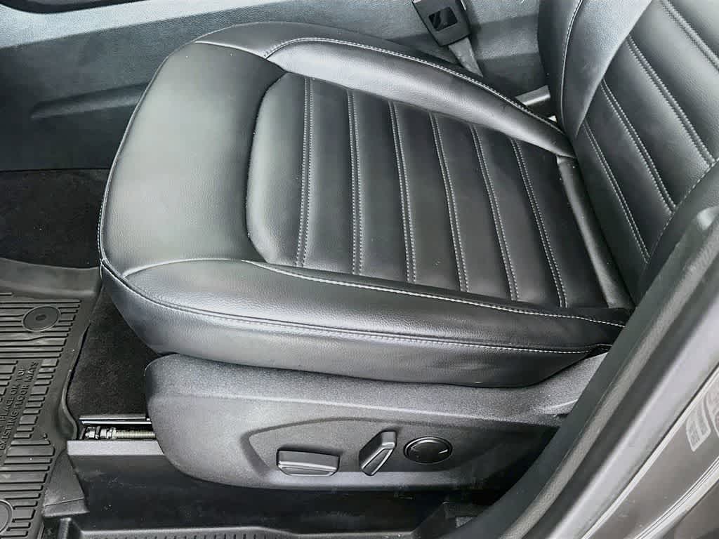 Ford Edge SEL 2023