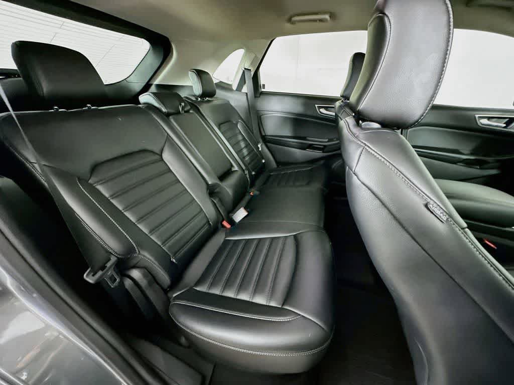 Ford Edge SEL 2023