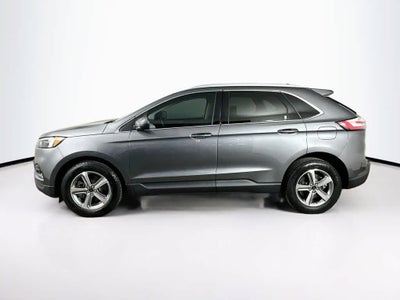 Ford Edge SEL 2023