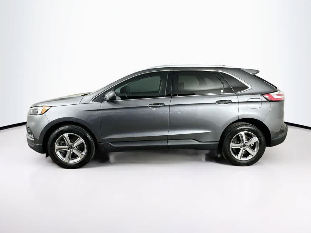 Ford Edge SEL 2023