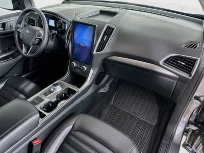 Ford Edge SEL 2023