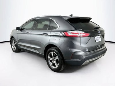 Ford Edge SEL 2023