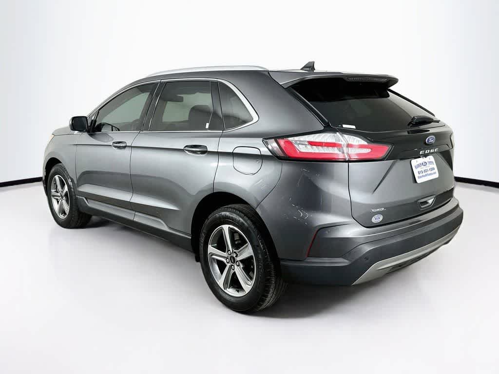 Ford Edge SEL 2023