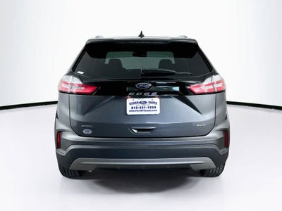 Ford Edge SEL 2023