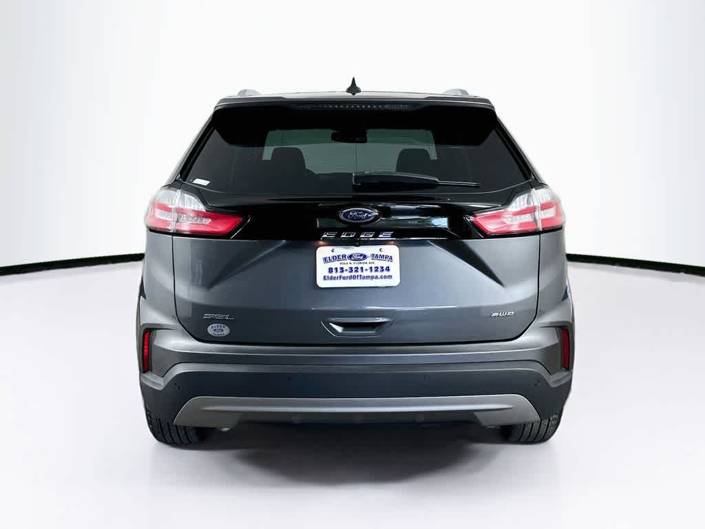 Ford Edge SEL 2023