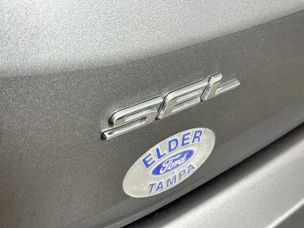 Ford Edge SEL 2023