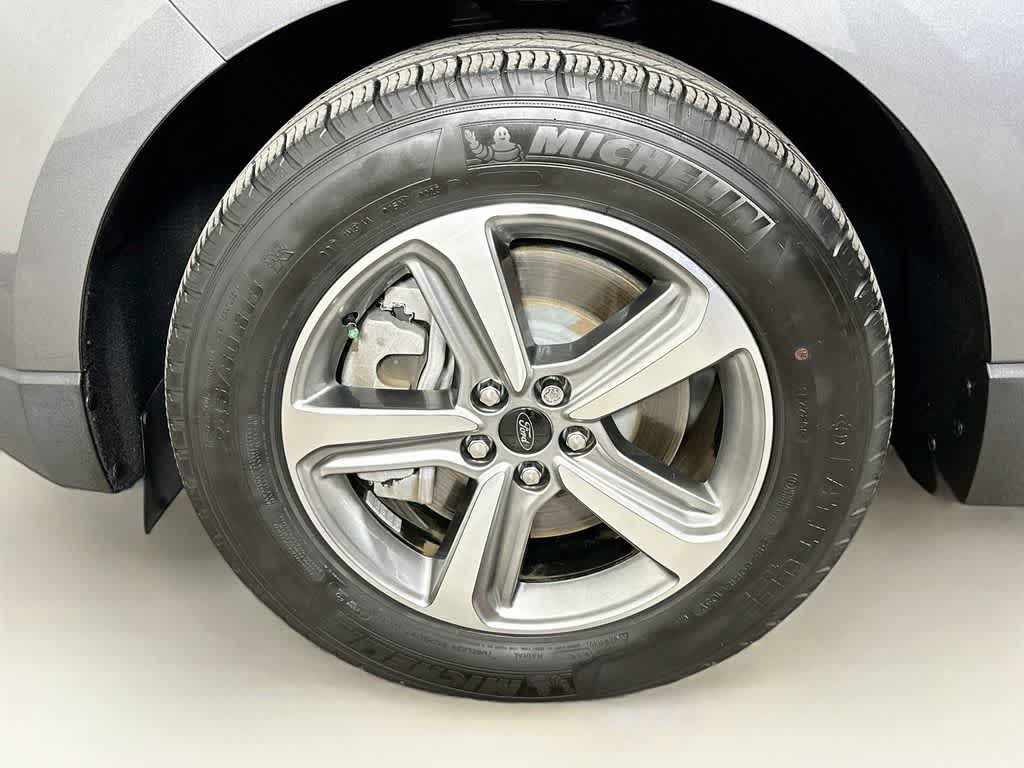 Ford Edge SEL 2023