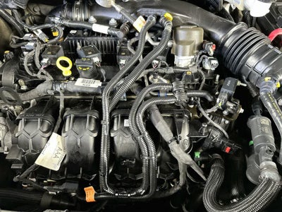 Ford Edge SEL 2023