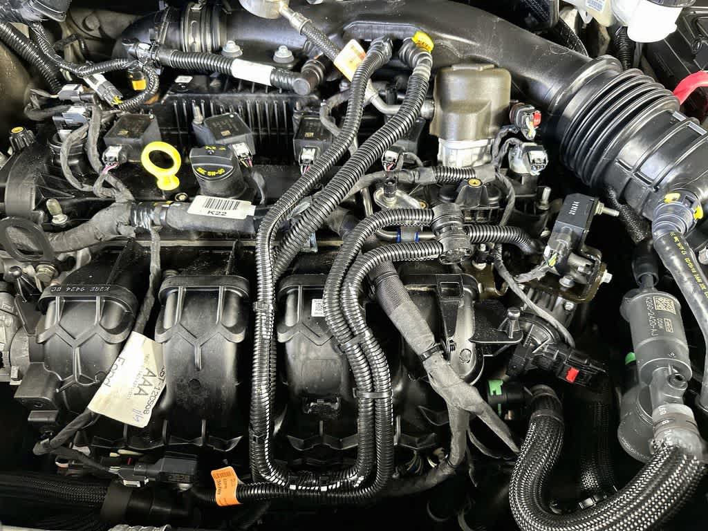 Ford Edge SEL 2023