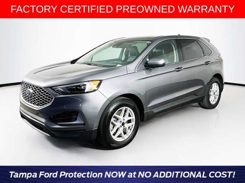 Ford Edge SEL 2023