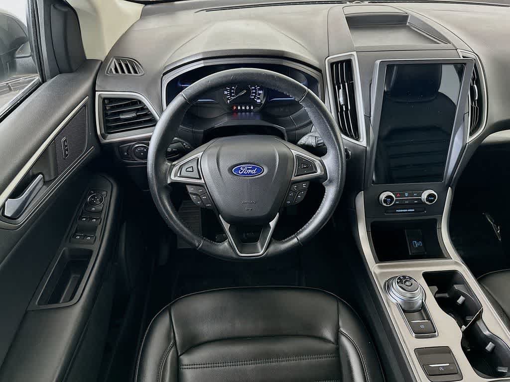 Ford Edge SEL 2023