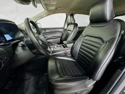 Ford Edge SEL 2023