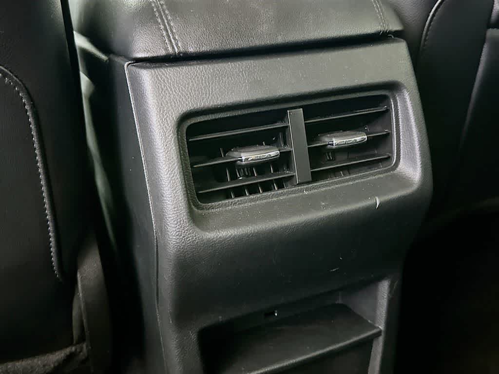 Ford Edge SEL 2023