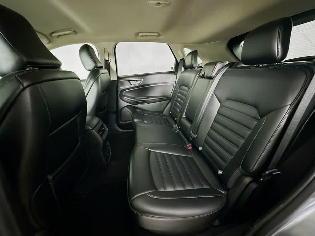 Ford Edge SEL 2023
