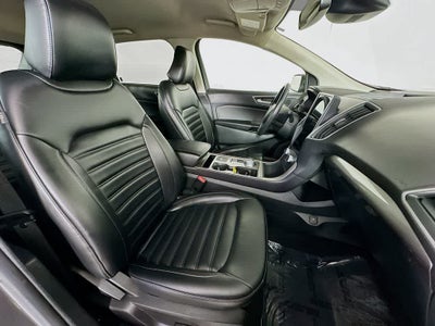 Ford Edge SEL 2023