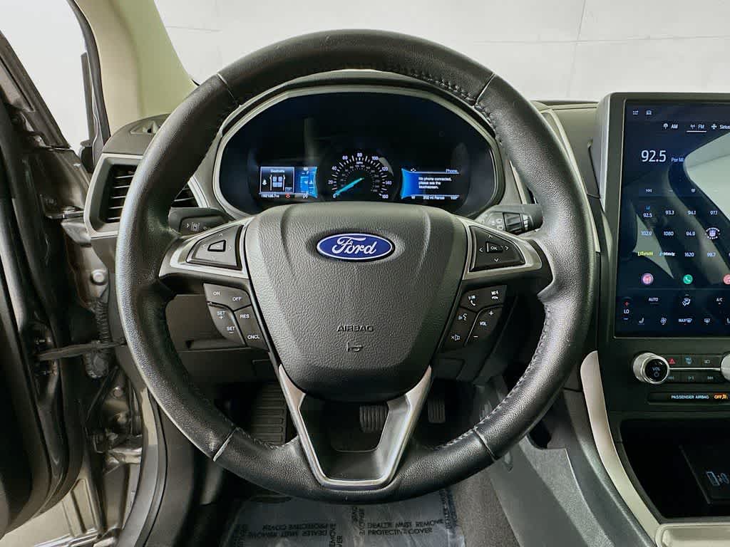 Ford Edge SEL 2023