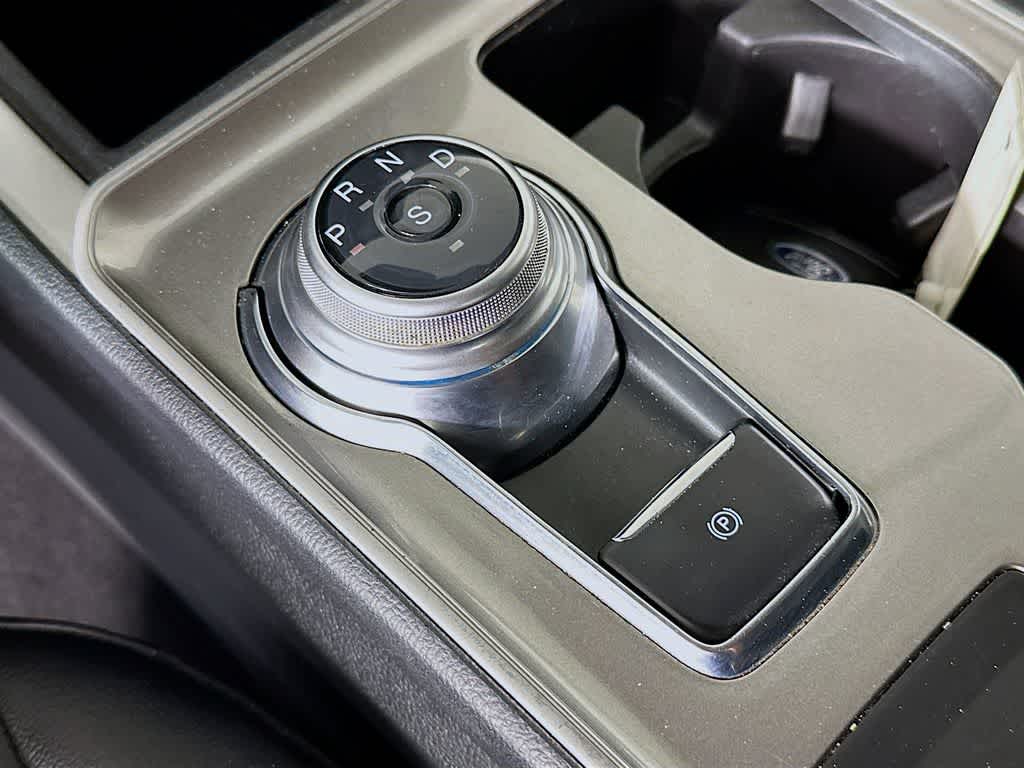 Ford Edge SEL 2023