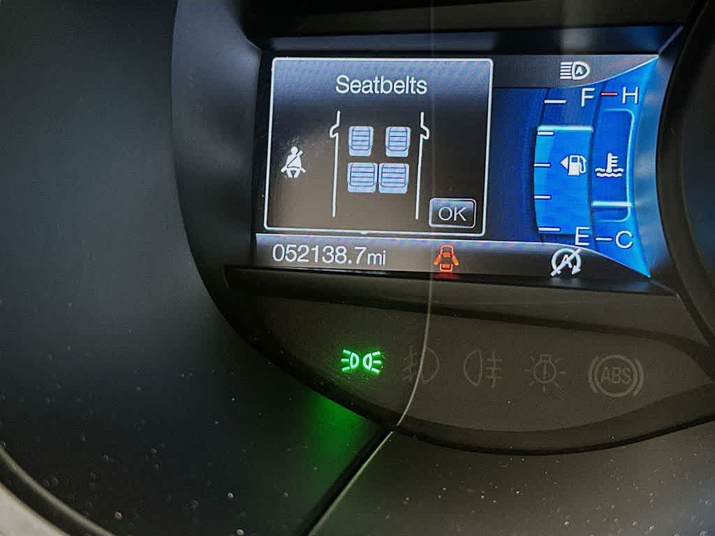 Ford Edge SEL 2023