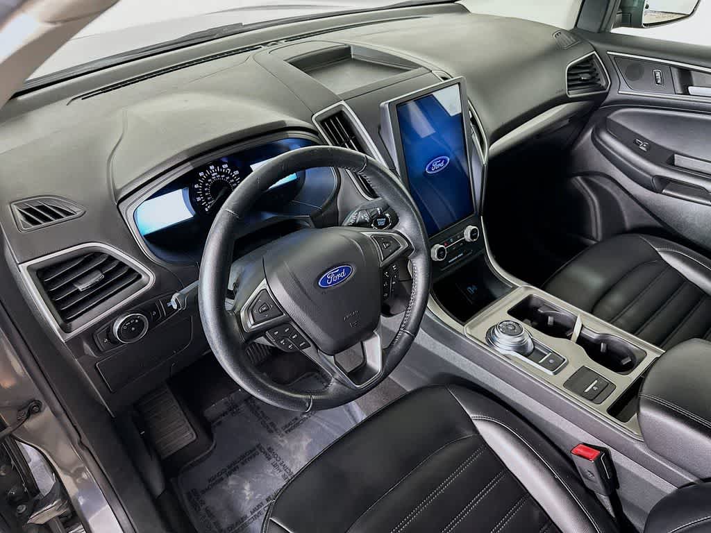 Ford Edge SEL 2023