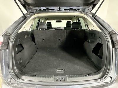 Ford Edge SEL 2023