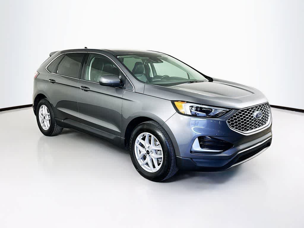 Ford Edge SEL 2023