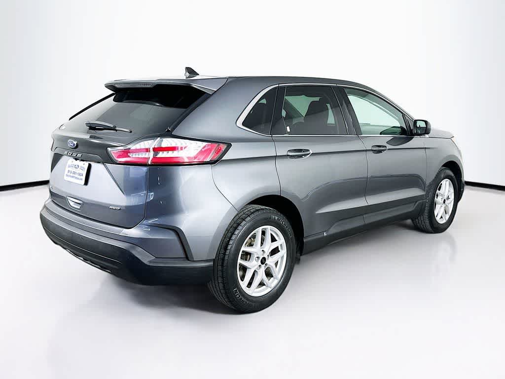 Ford Edge SEL 2023