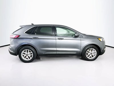 Ford Edge SEL 2023