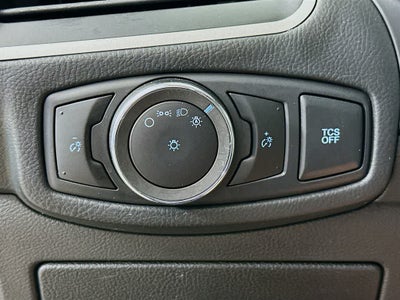 Ford Edge SEL 2023