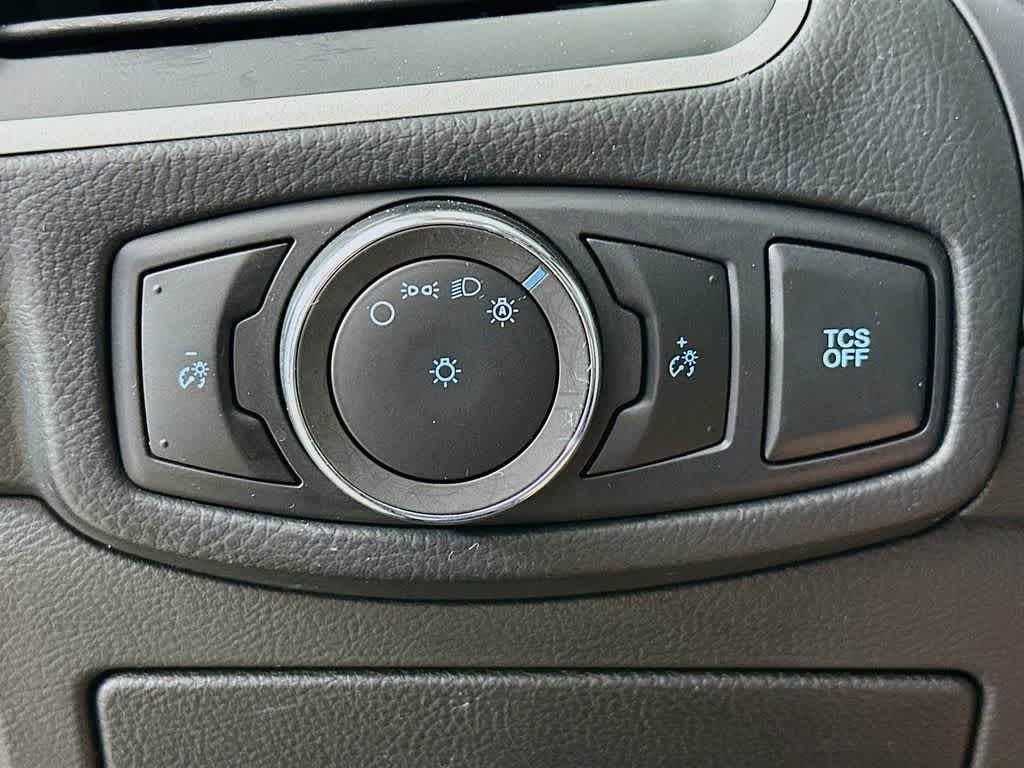 Ford Edge SEL 2023