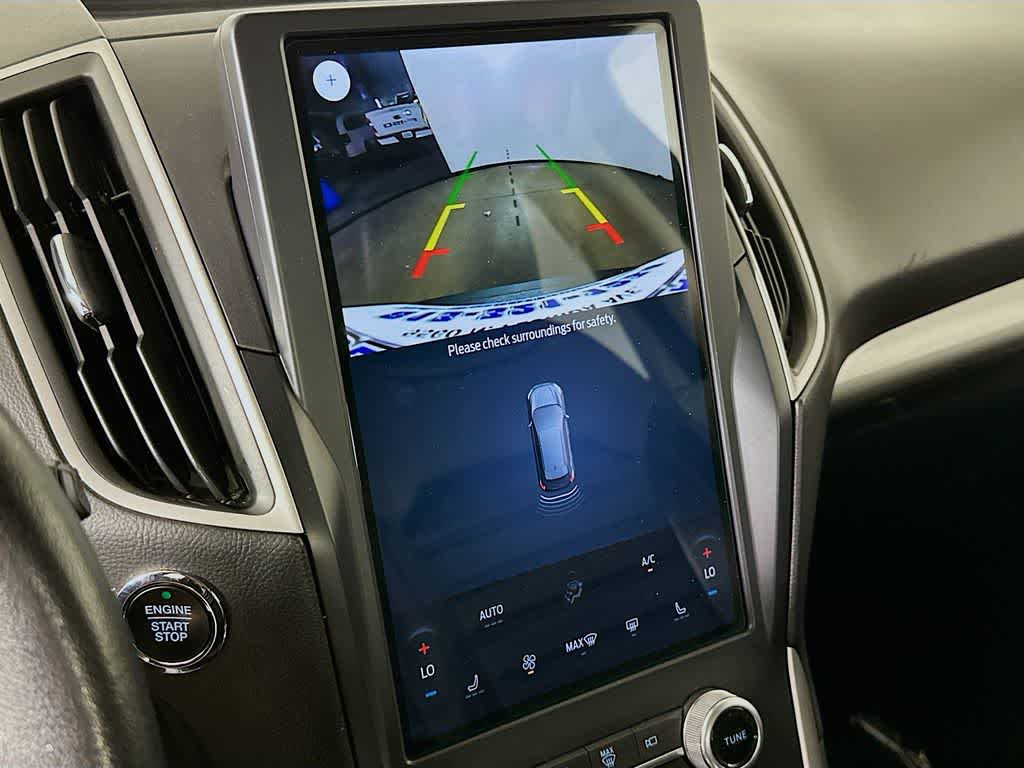 Ford Edge SEL 2023