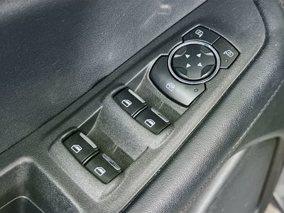 Ford Edge SEL 2023